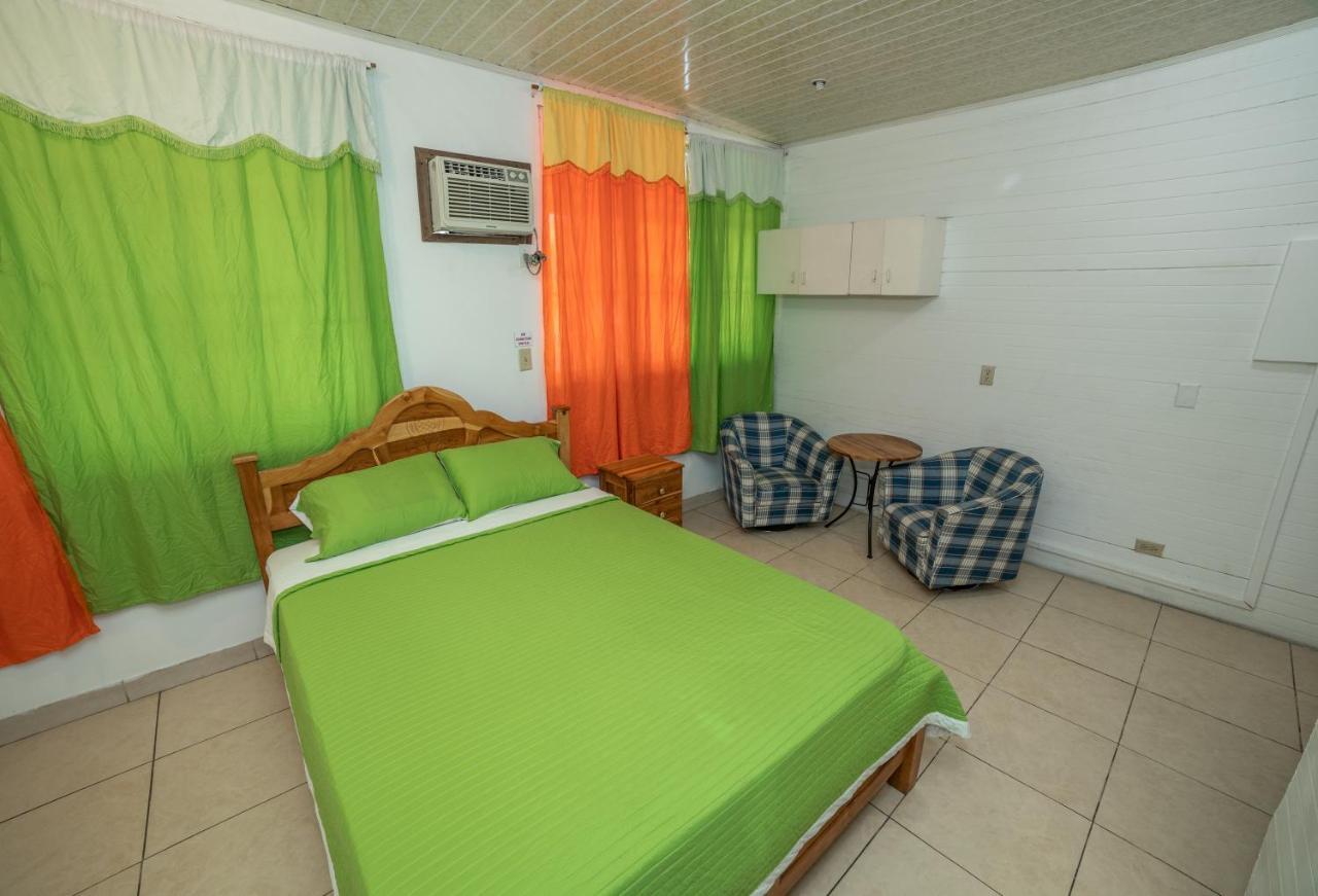 Hostal Amador Familiar Cidade do Panamá Exterior foto