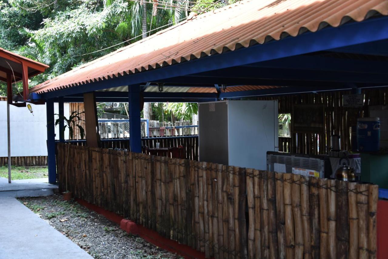 Hostal Amador Familiar Cidade do Panamá Exterior foto