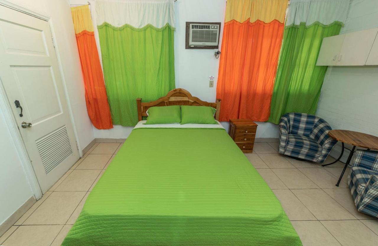 Hostal Amador Familiar Cidade do Panamá Exterior foto