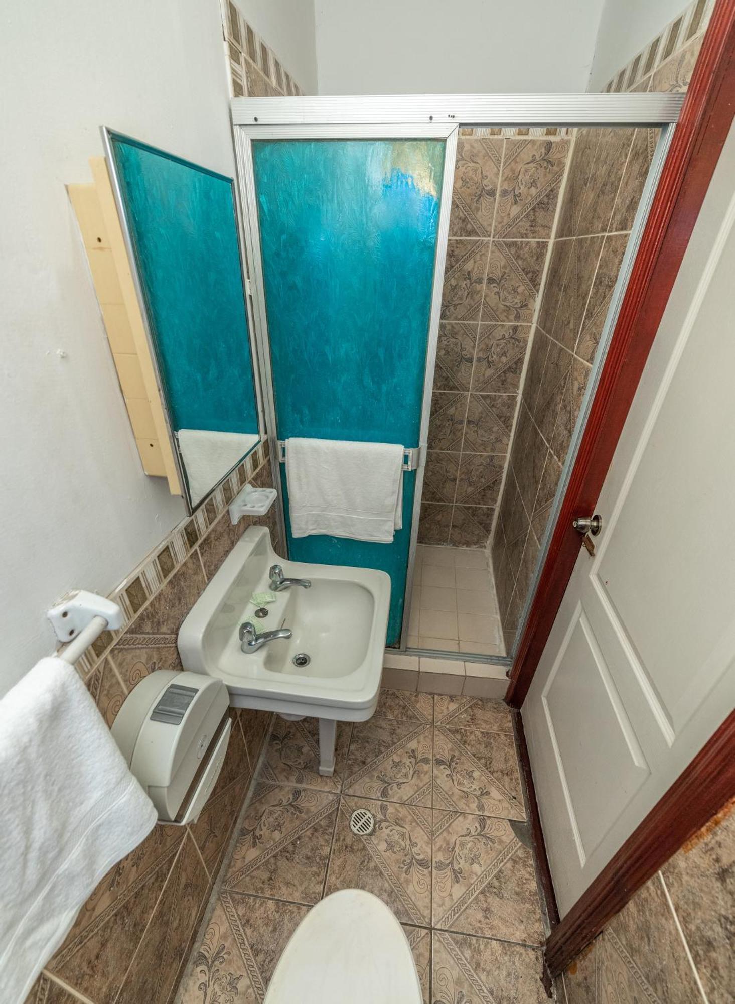Hostal Amador Familiar Cidade do Panamá Quarto foto