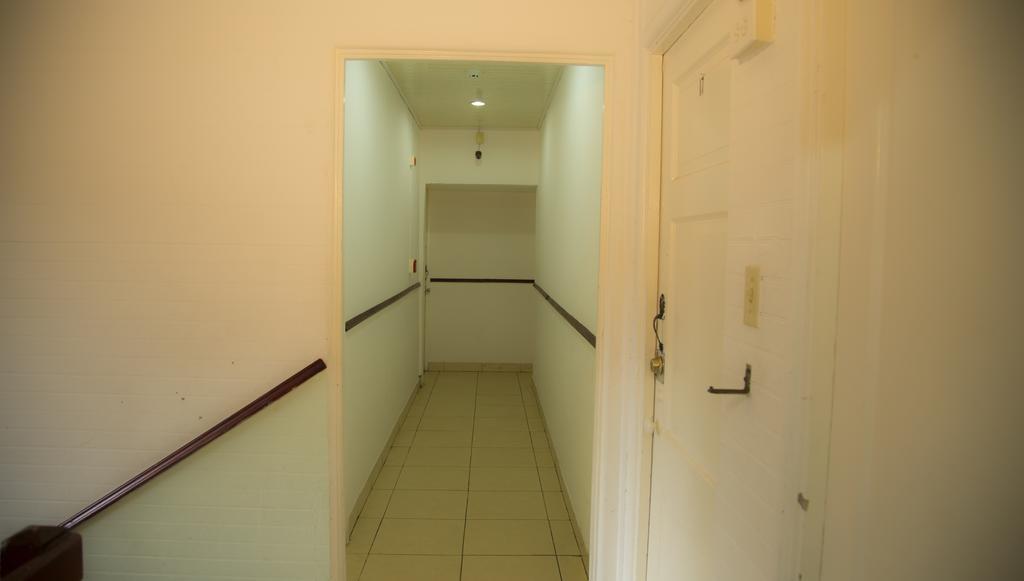 Hostal Amador Familiar Cidade do Panamá Exterior foto