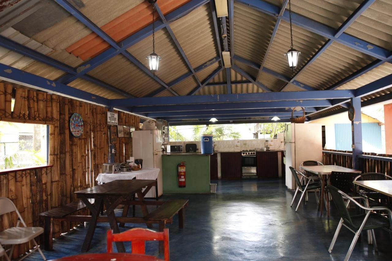 Hostal Amador Familiar Cidade do Panamá Exterior foto